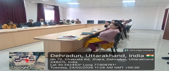 Events and Achievement of ENT Department