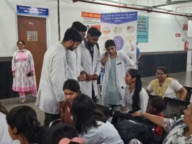 Pharmacology Department